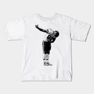 Travis Kelce Kids T-Shirt